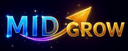 Midgrow Logo