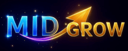 Midgrow Logo
